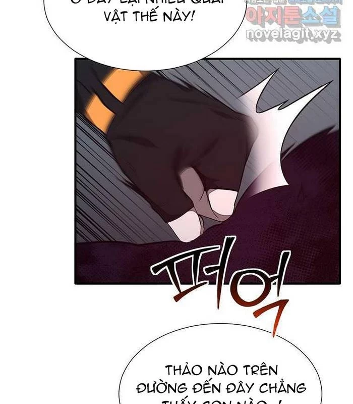 Chủ xe thức ăn nhanh trong ngục tối Chapter 24 - Next Chapter 25