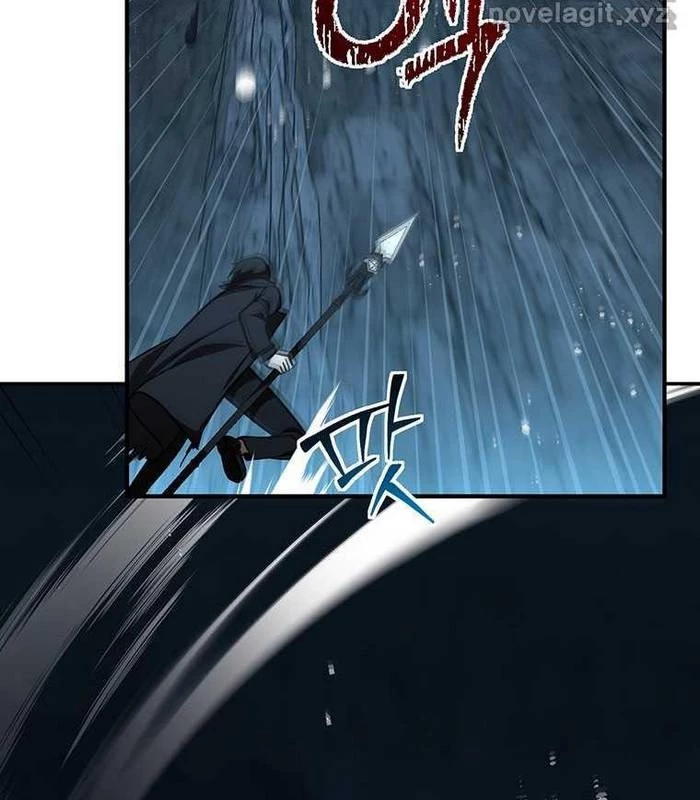 Chủ xe thức ăn nhanh trong ngục tối Chapter 24 - Next Chapter 25