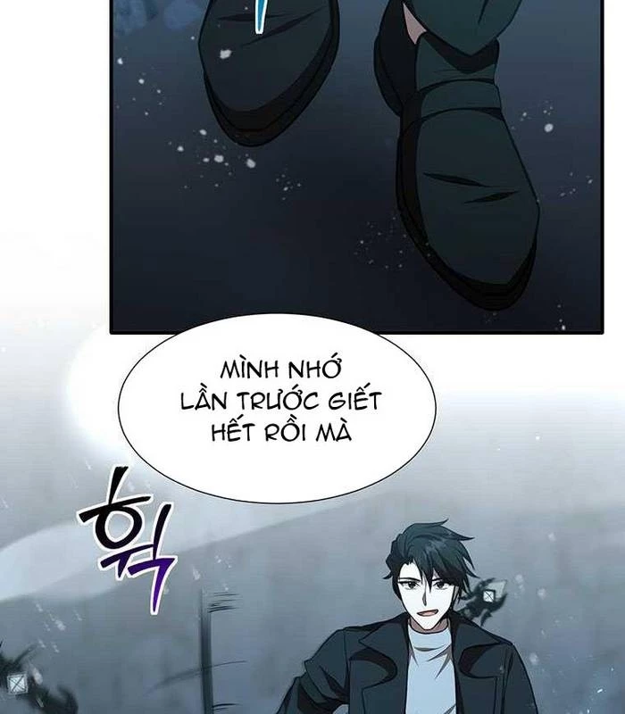 Chủ xe thức ăn nhanh trong ngục tối Chapter 24 - Next Chapter 25