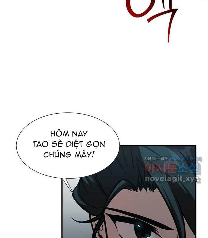 Chủ xe thức ăn nhanh trong ngục tối Chapter 24 - Next Chapter 25