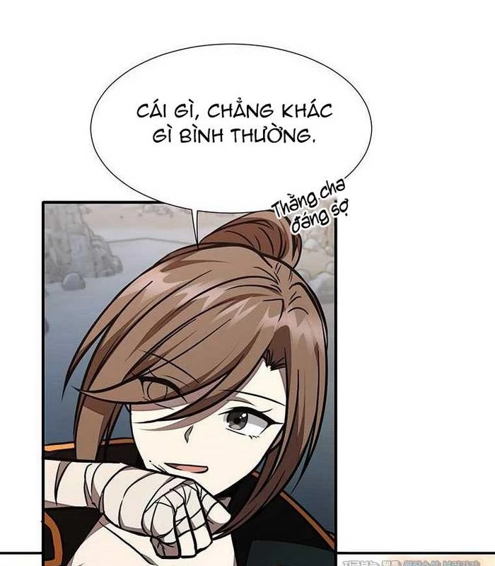Chủ xe thức ăn nhanh trong ngục tối Chapter 24 - Next Chapter 25