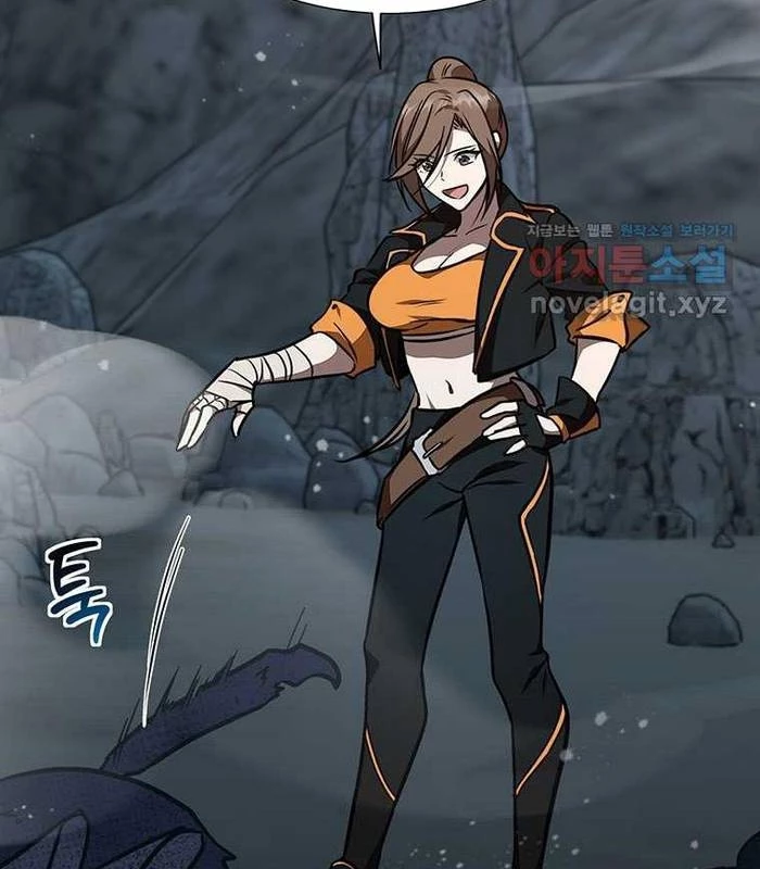 Chủ xe thức ăn nhanh trong ngục tối Chapter 24 - Next Chapter 25