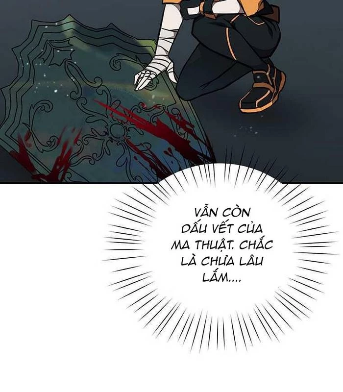 Chủ xe thức ăn nhanh trong ngục tối Chapter 24 - Next Chapter 25
