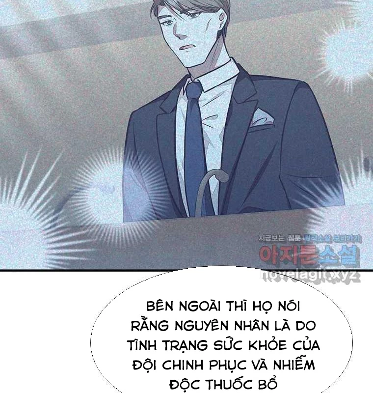 chủ xe thức ăn nhanh trong ngục tối Chapter 25 - Next Chapter 26