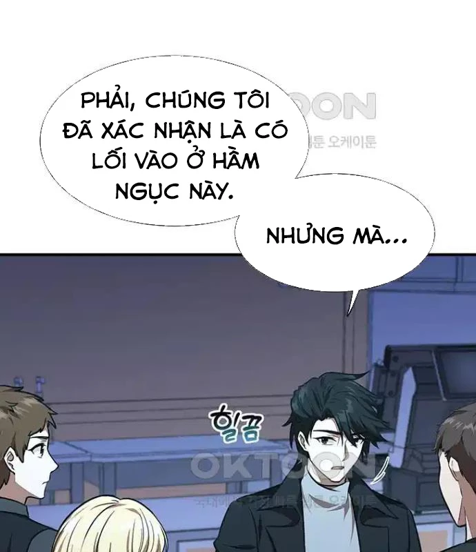 chủ xe thức ăn nhanh trong ngục tối Chapter 26 - Next Chapter 27