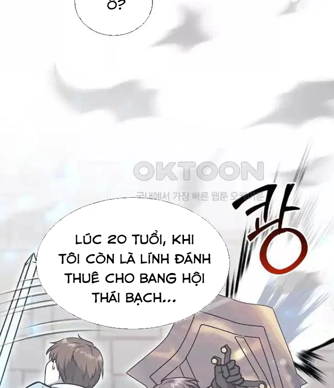 chủ xe thức ăn nhanh trong ngục tối Chapter 26 - Next Chapter 27