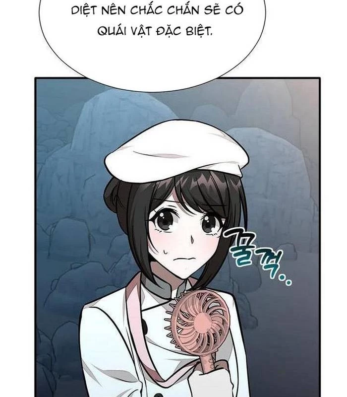 chủ xe thức ăn nhanh trong ngục tối Chapter 27 - Next Chapter 28