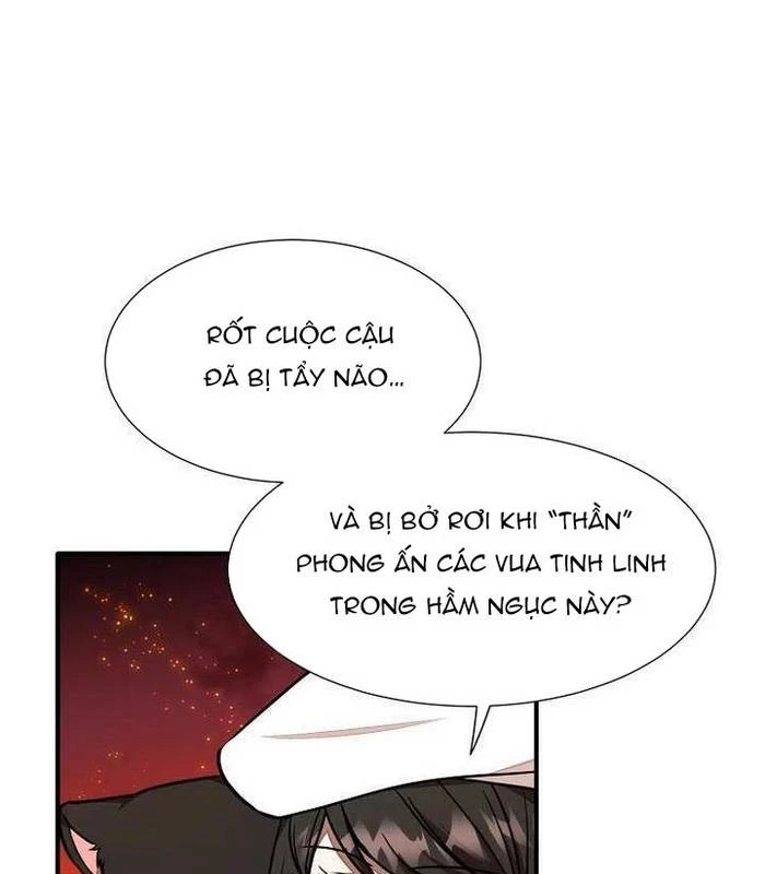 chủ xe thức ăn nhanh trong ngục tối Chapter 29 - Next Chapter 30