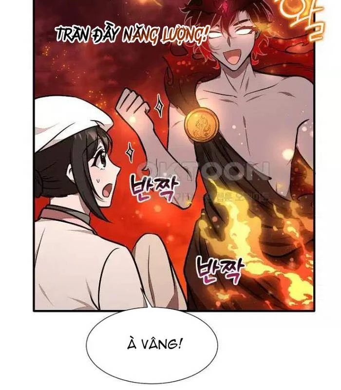 chủ xe thức ăn nhanh trong ngục tối Chapter 30 - Next Chapter 31