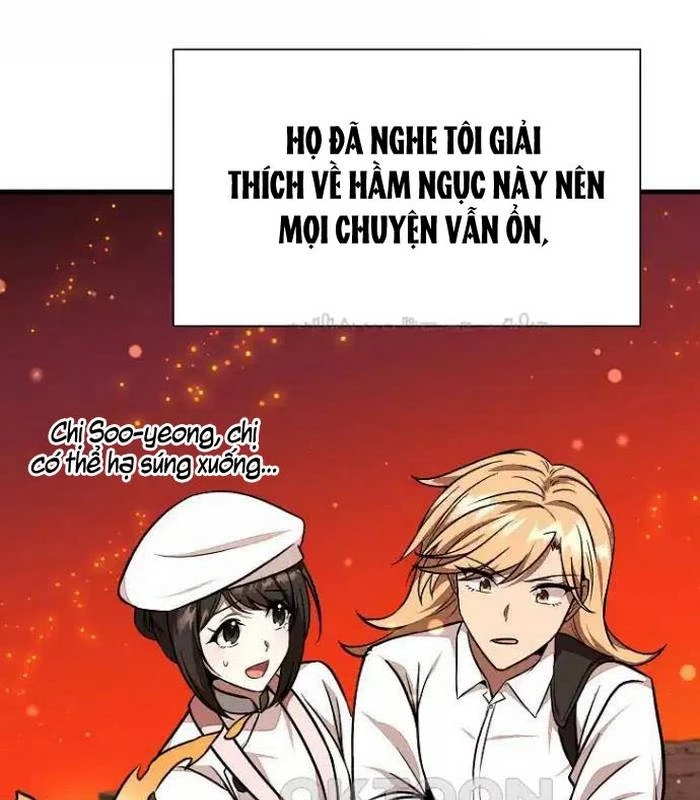 chủ xe thức ăn nhanh trong ngục tối Chapter 30 - Next Chapter 31