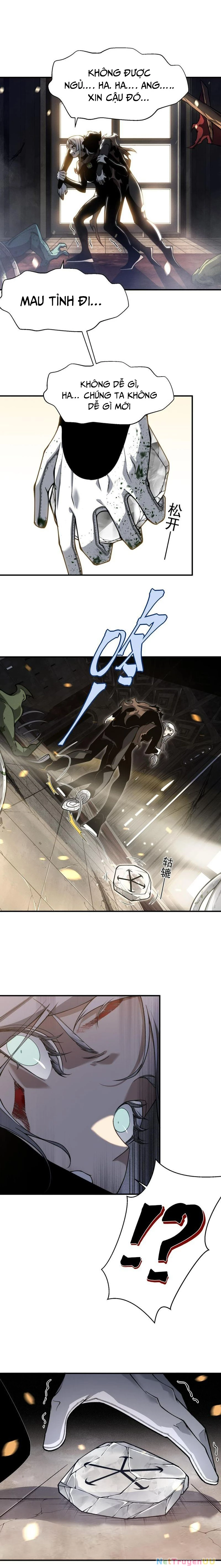 Quỷ Tiến Hóa Chapter 57 - Next Chapter 58