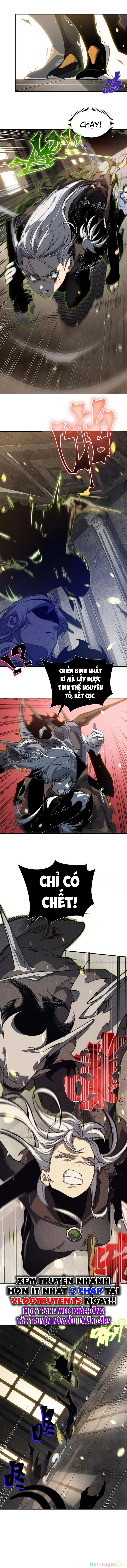 Quỷ Tiến Hóa Chapter 57 - Next Chapter 58