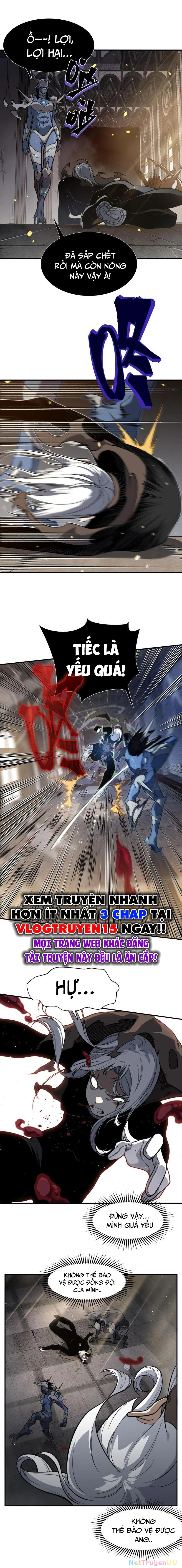 Quỷ Tiến Hóa Chapter 57 - Next Chapter 58
