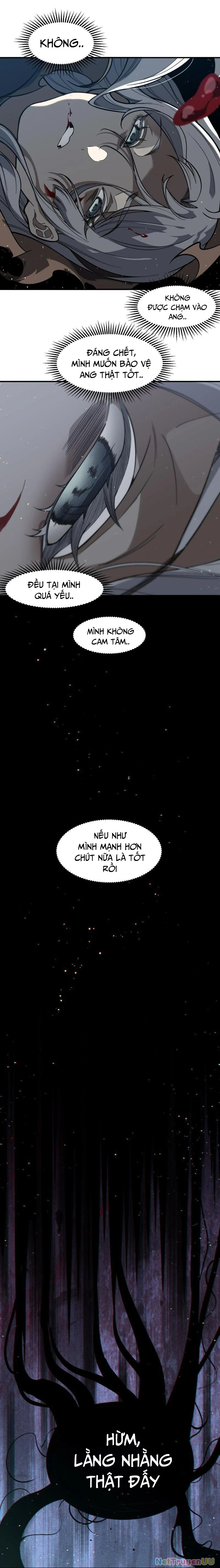 Quỷ Tiến Hóa Chapter 57 - Next Chapter 58