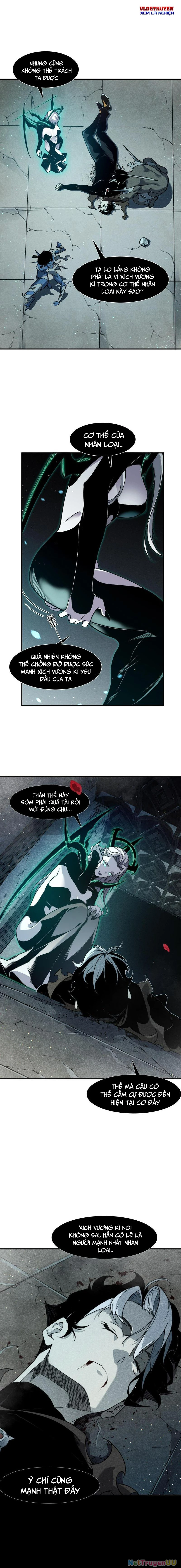 Quỷ Tiến Hóa Chapter 57 - Next Chapter 58