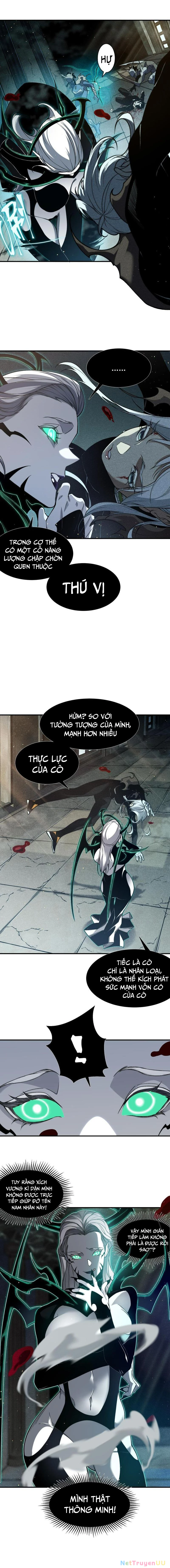 Quỷ Tiến Hóa Chapter 57 - Next Chapter 58