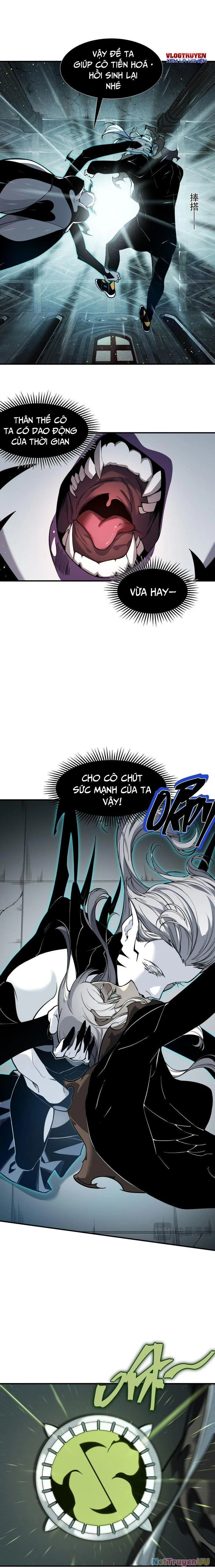 Quỷ Tiến Hóa Chapter 57 - Next Chapter 58