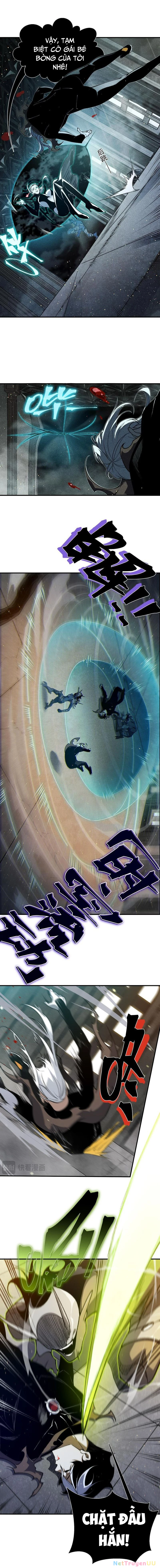 Quỷ Tiến Hóa Chapter 57 - Next Chapter 58