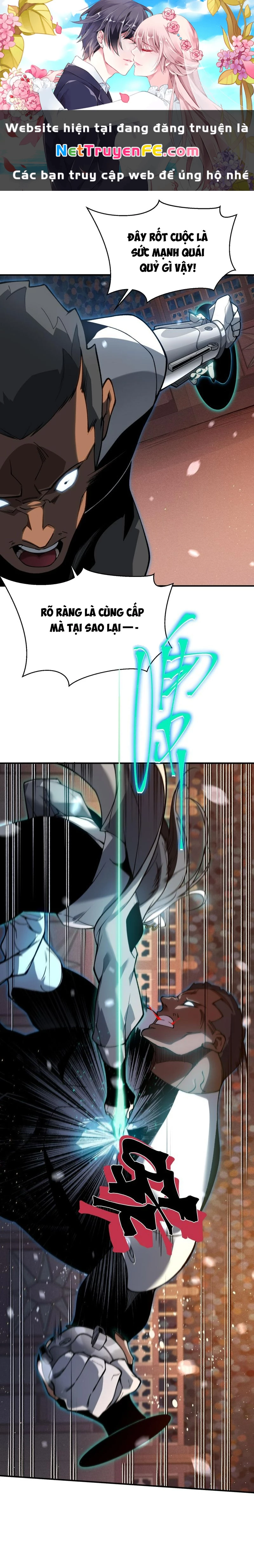 Quỷ Tiến Hóa Chapter 62 - Trang 4
