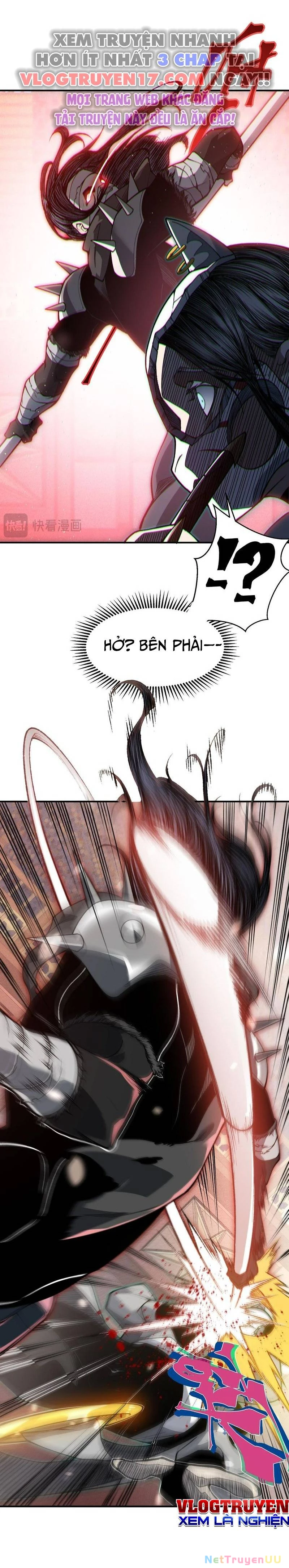 Quỷ Tiến Hóa Chapter 64 - Trang 4