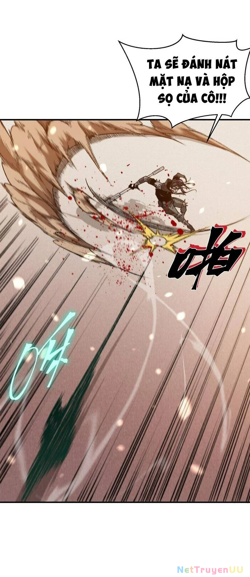 Quỷ Tiến Hóa Chapter 64 - Trang 4