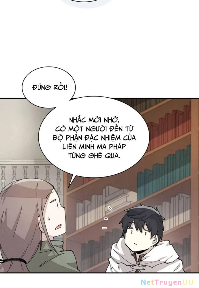 đại pháp sư của tổ đội hồi quy Chapter 41 - Next Chapter 42