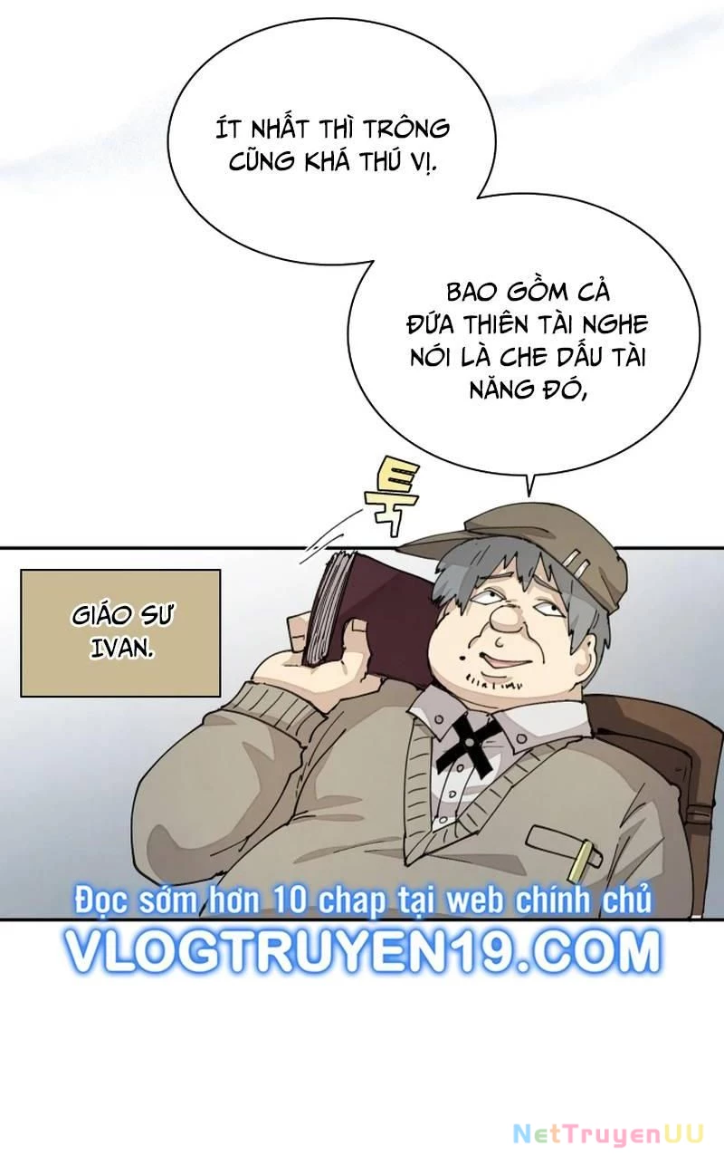 đại pháp sư của tổ đội hồi quy Chapter 41 - Next Chapter 42