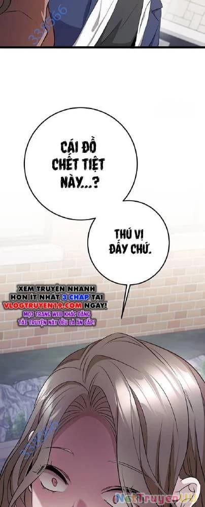 Vương Hậu Đi Học Chapter 6 - Trang 2