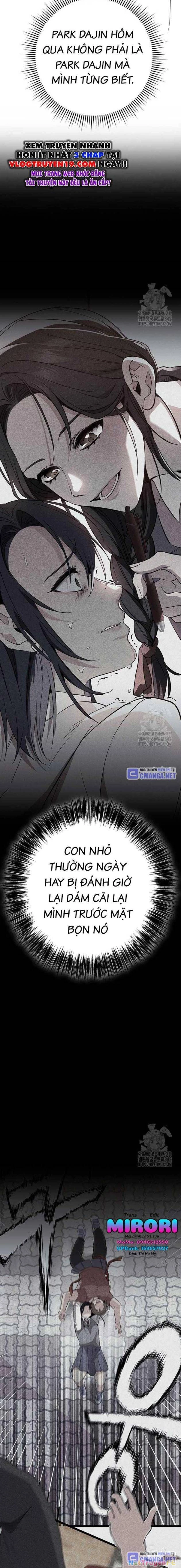 Vương Hậu Đi Học Chapter 9 - Trang 2