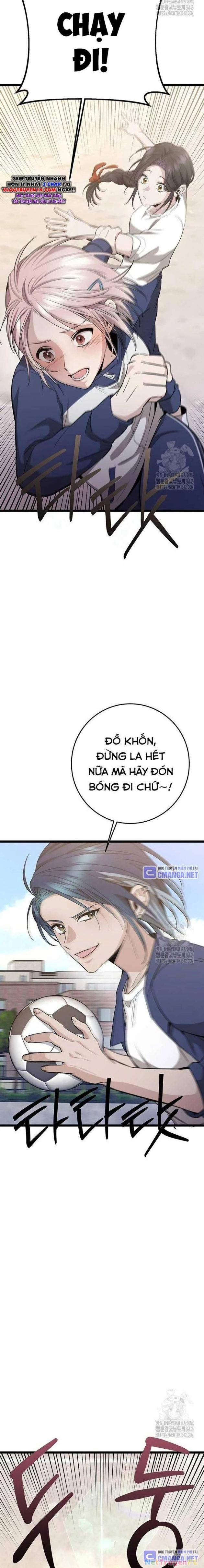 Vương Hậu Đi Học Chapter 9 - Trang 2