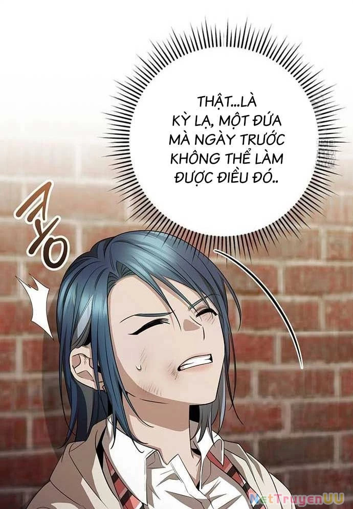 Vương Hậu Đi Học Chapter 13 - Trang 2