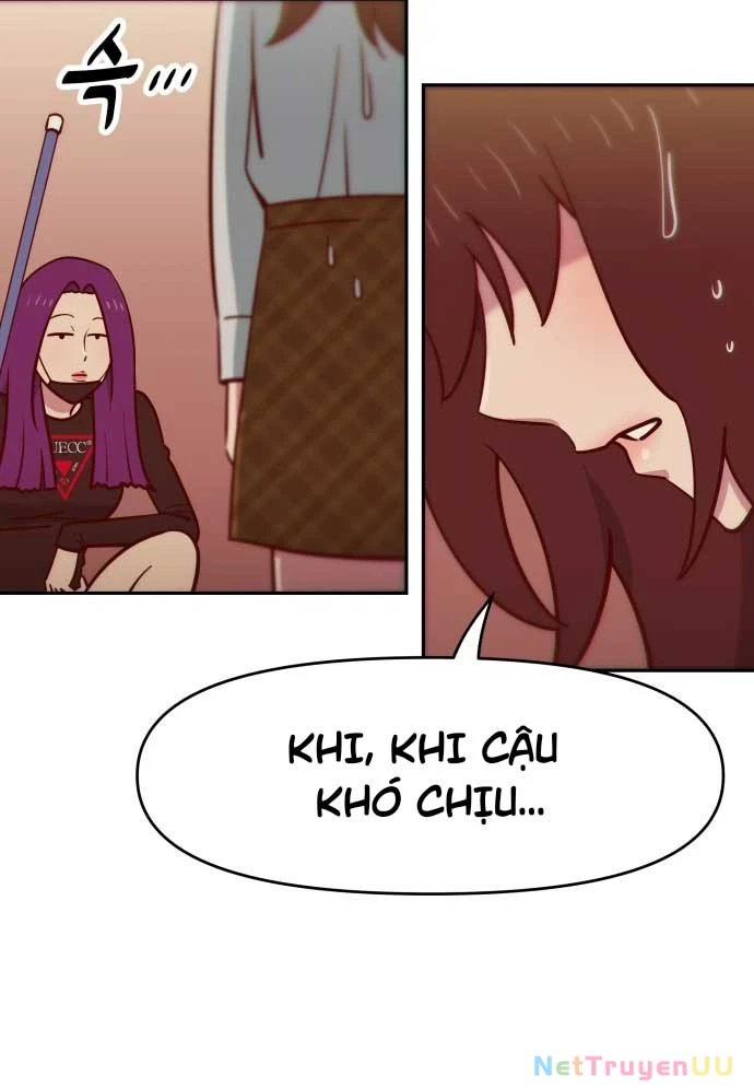 Unluck Chapter 2 - Trang 4
