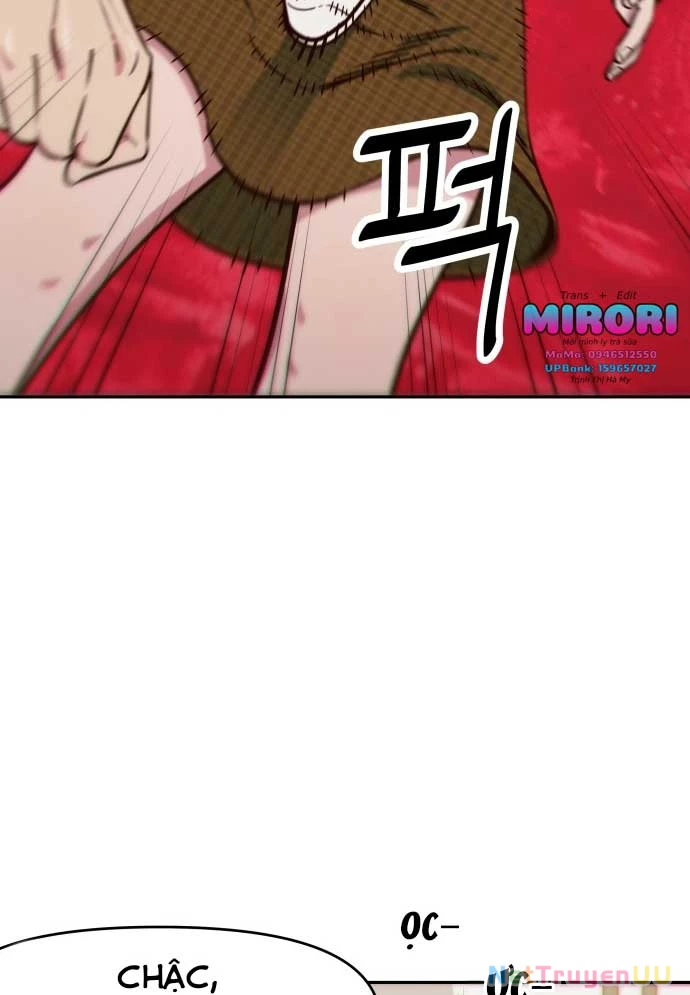 Unluck Chapter 2 - Trang 4