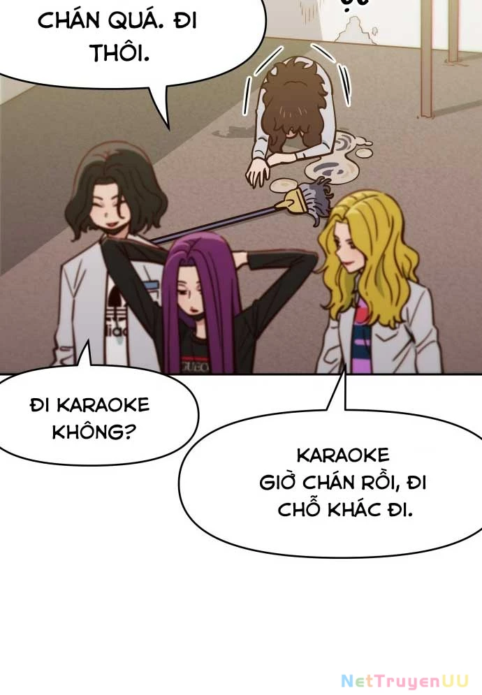 Unluck Chapter 2 - Trang 4