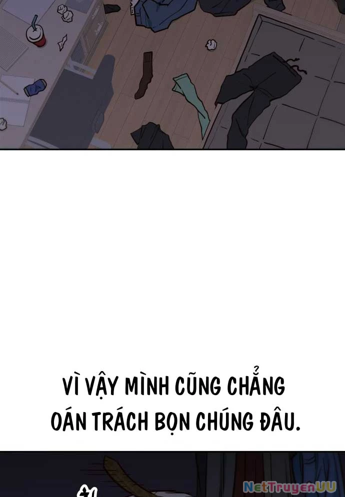 Unluck Chapter 2 - Trang 4