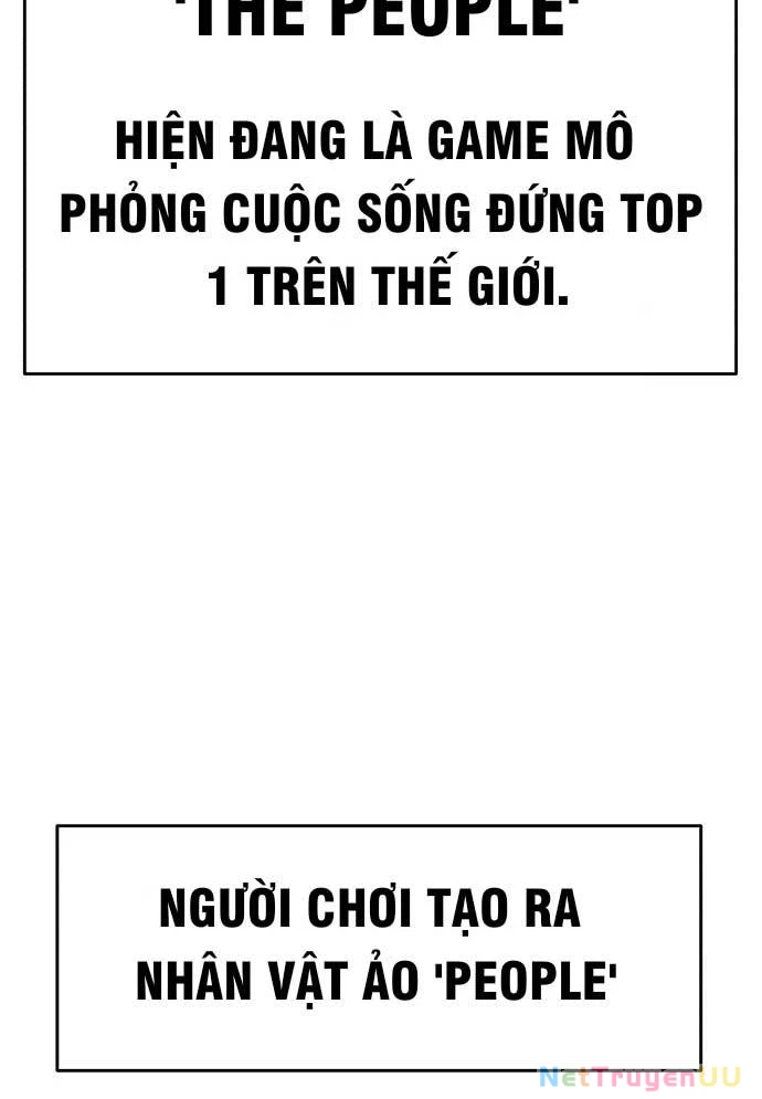 Unluck Chapter 2 - Trang 4