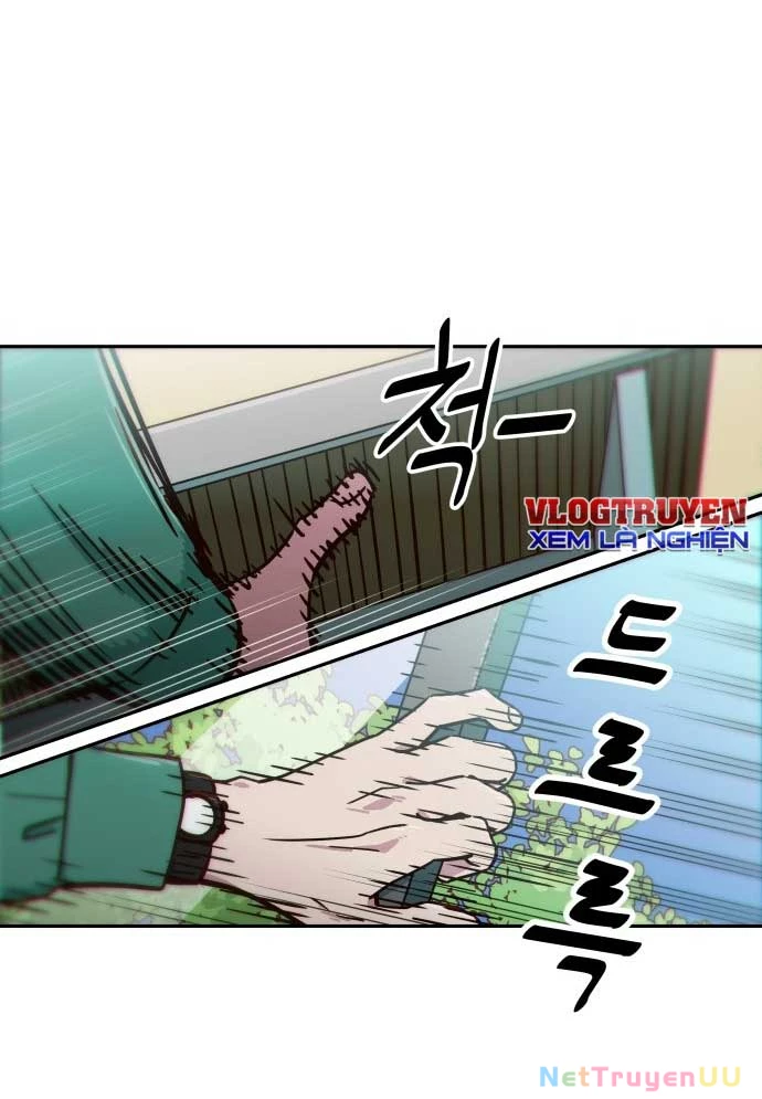 Unluck Chapter 2 - Trang 4