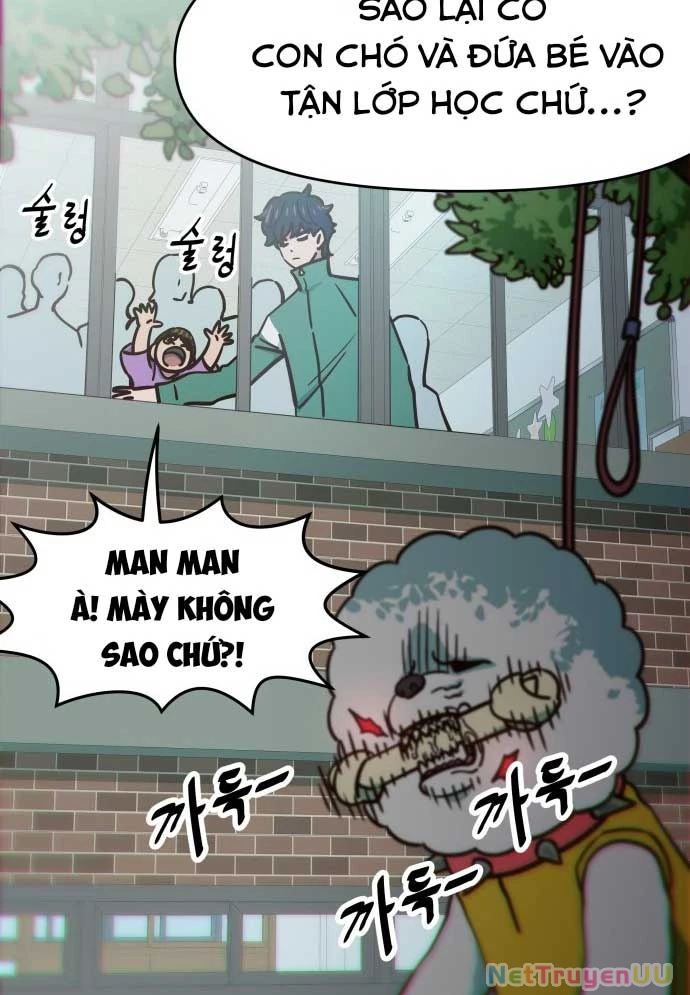 Unluck Chapter 2 - Trang 4