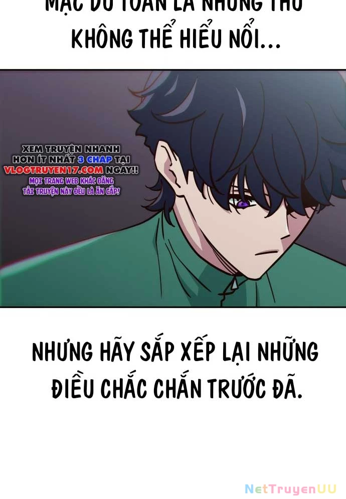 Unluck Chapter 2 - Trang 4