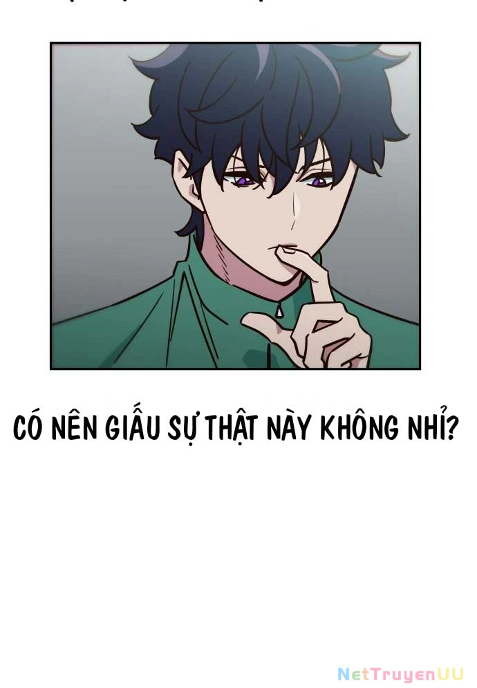 Unluck Chapter 2 - Trang 4