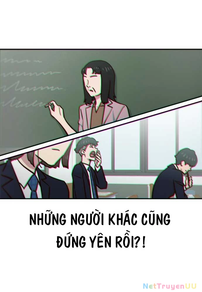 Unluck Chapter 2 - Trang 4