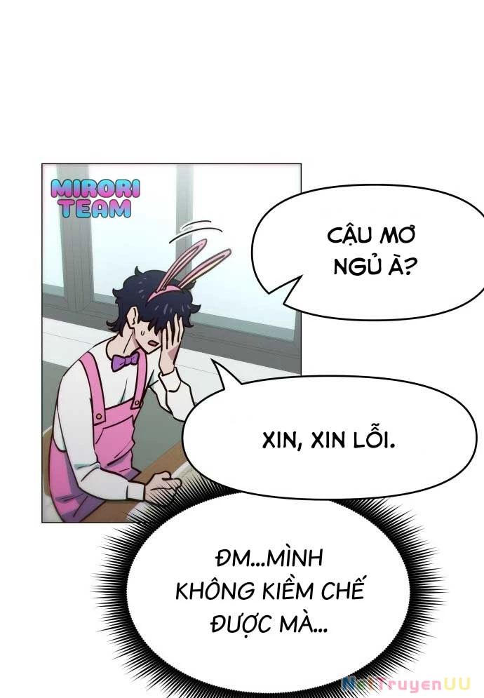 Unluck Chapter 2 - Trang 4