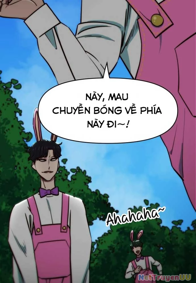 Unluck Chapter 2 - Trang 4