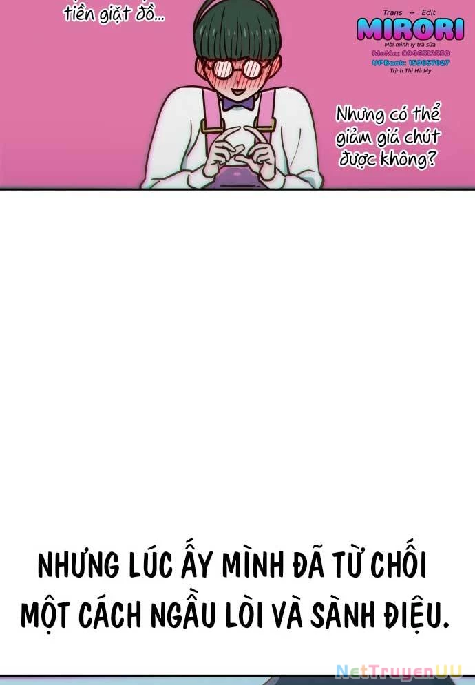 Unluck Chapter 2 - Trang 4