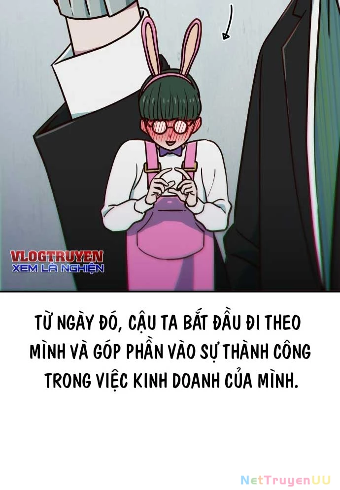 Unluck Chapter 2 - Trang 4