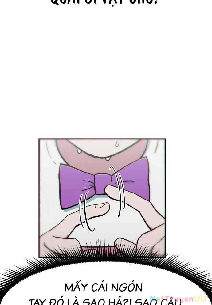 Unluck Chapter 2 - Trang 4