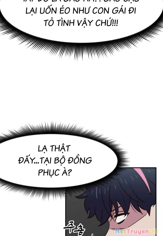 Unluck Chapter 2 - Trang 4