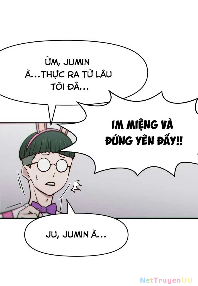 Unluck Chapter 2 - Trang 4