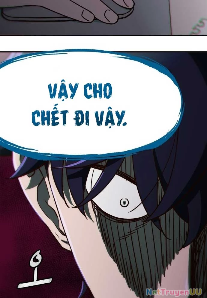 Unluck Chapter 2 - Trang 4