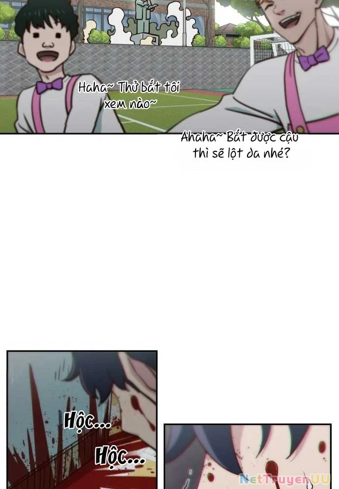 Unluck Chapter 2 - Trang 4